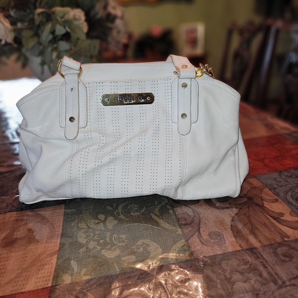 Rosetti Purse